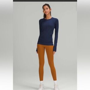 Lululemon Rest Less Pullover